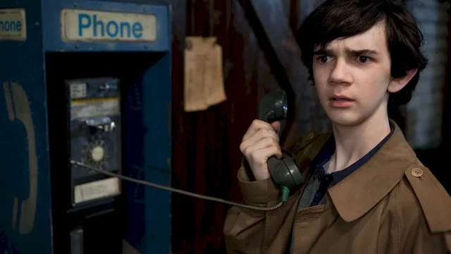 Photo du film : Super 8