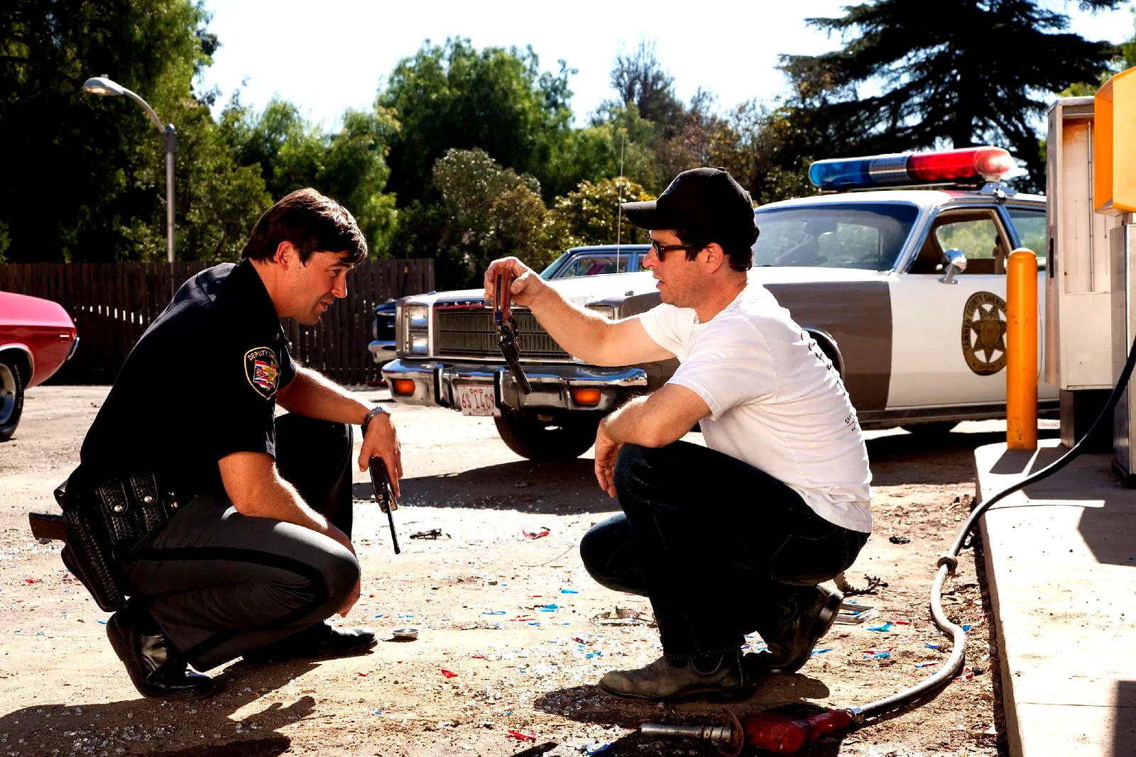 Photo 47 du film : Super 8
