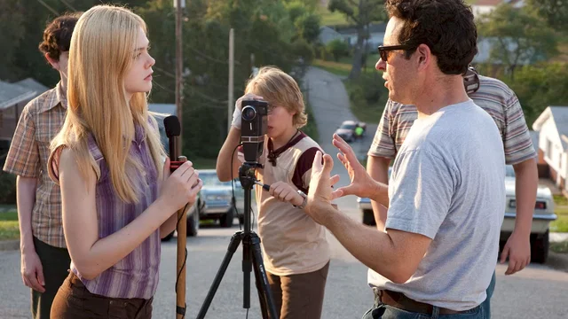 Photo du film : Super 8