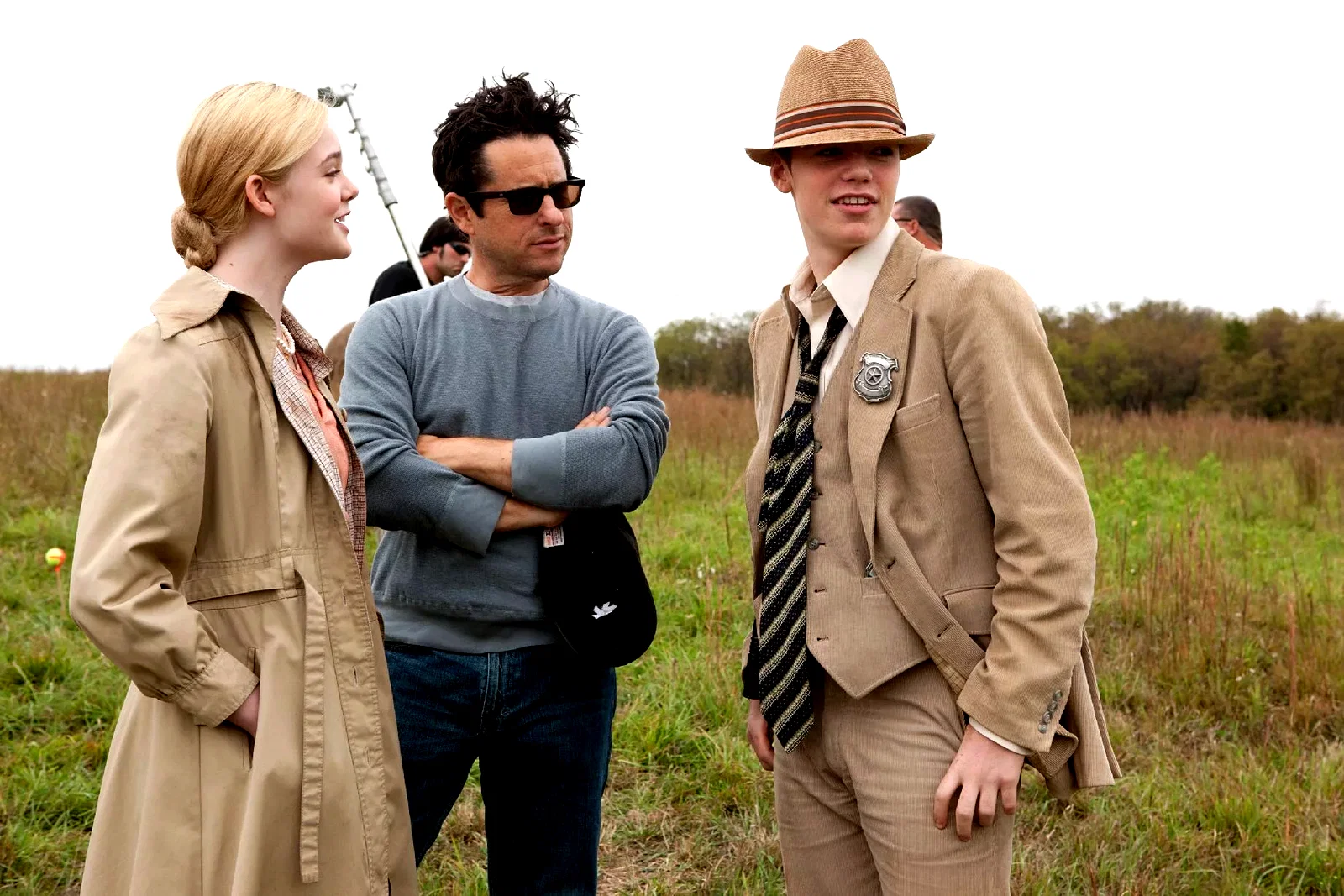 Photo 49 du film : Super 8