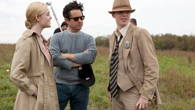 Photo du film : Super 8