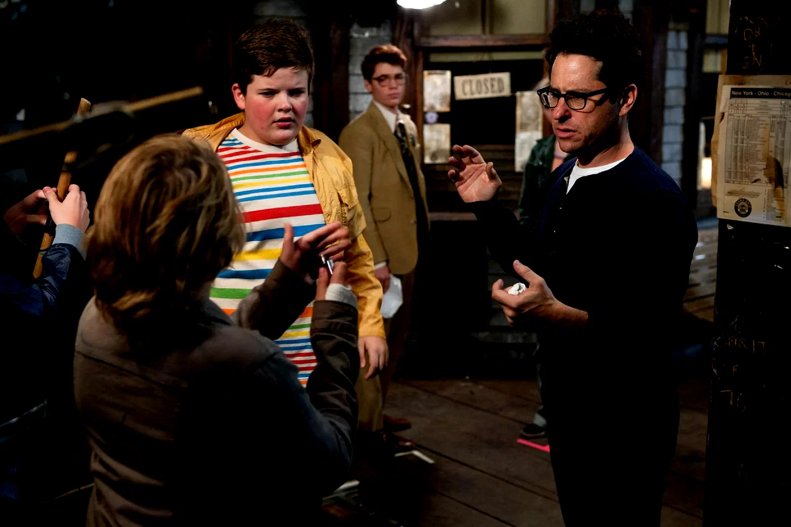 Photo 50 du film : Super 8