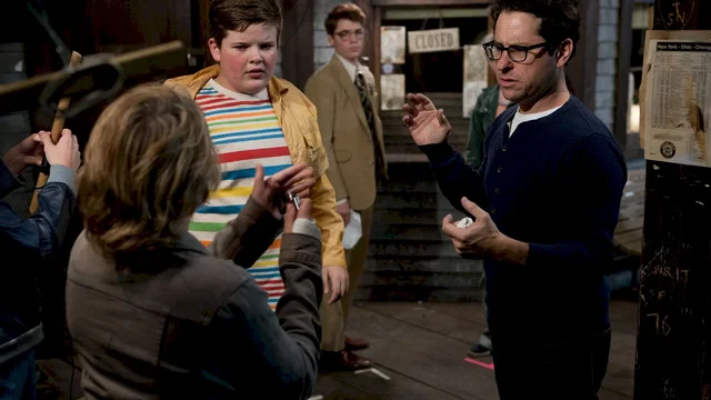 Photo du film : Super 8
