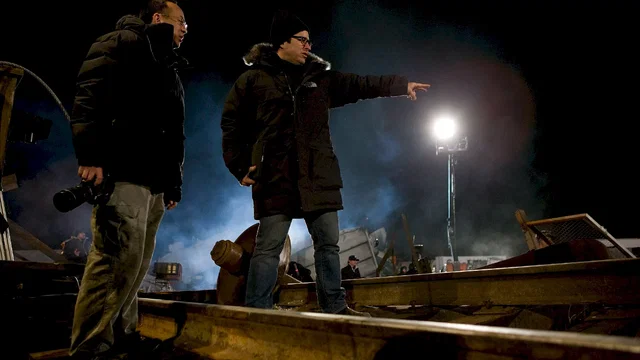 Photo du film : Super 8