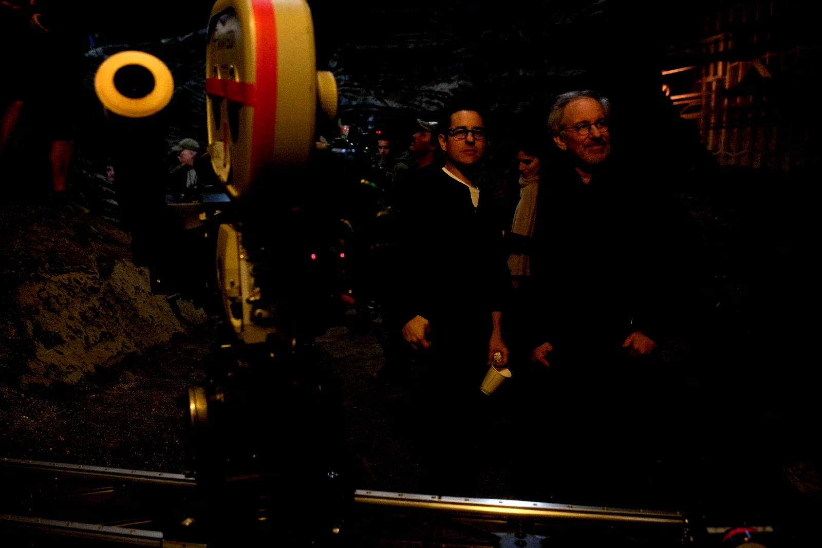 Photo 52 du film : Super 8
