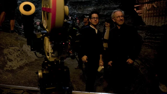 Photo du film : Super 8