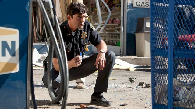 Photo du film : Super 8