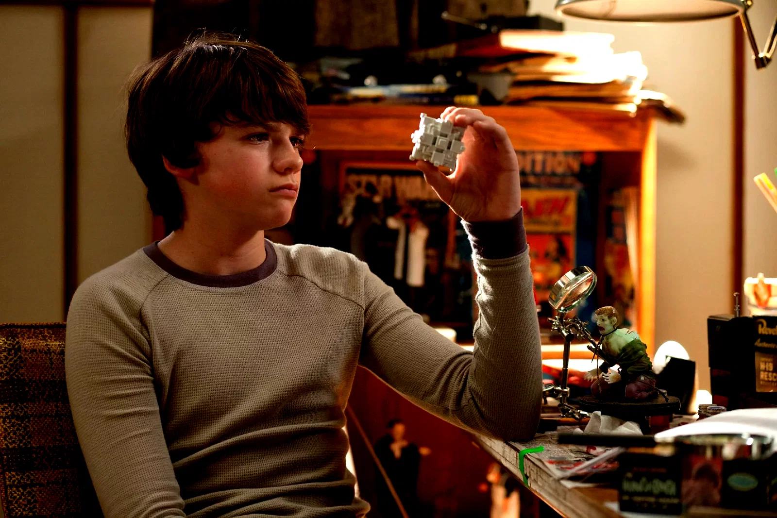 Photo 57 du film : Super 8