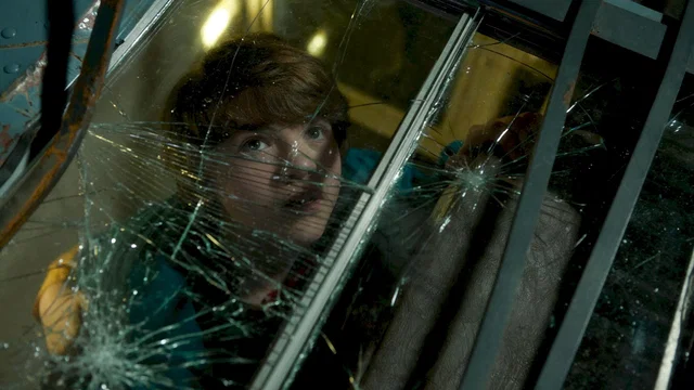 Photo du film : Super 8