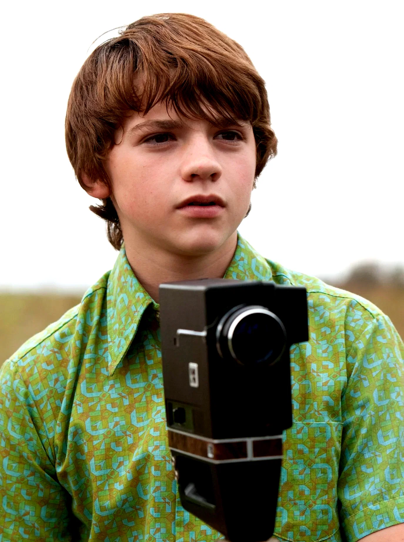 Photo 60 du film : Super 8