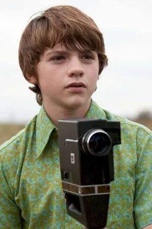 Photo du film : Super 8