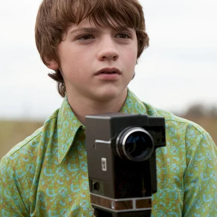Miniature photo du film : Super 8