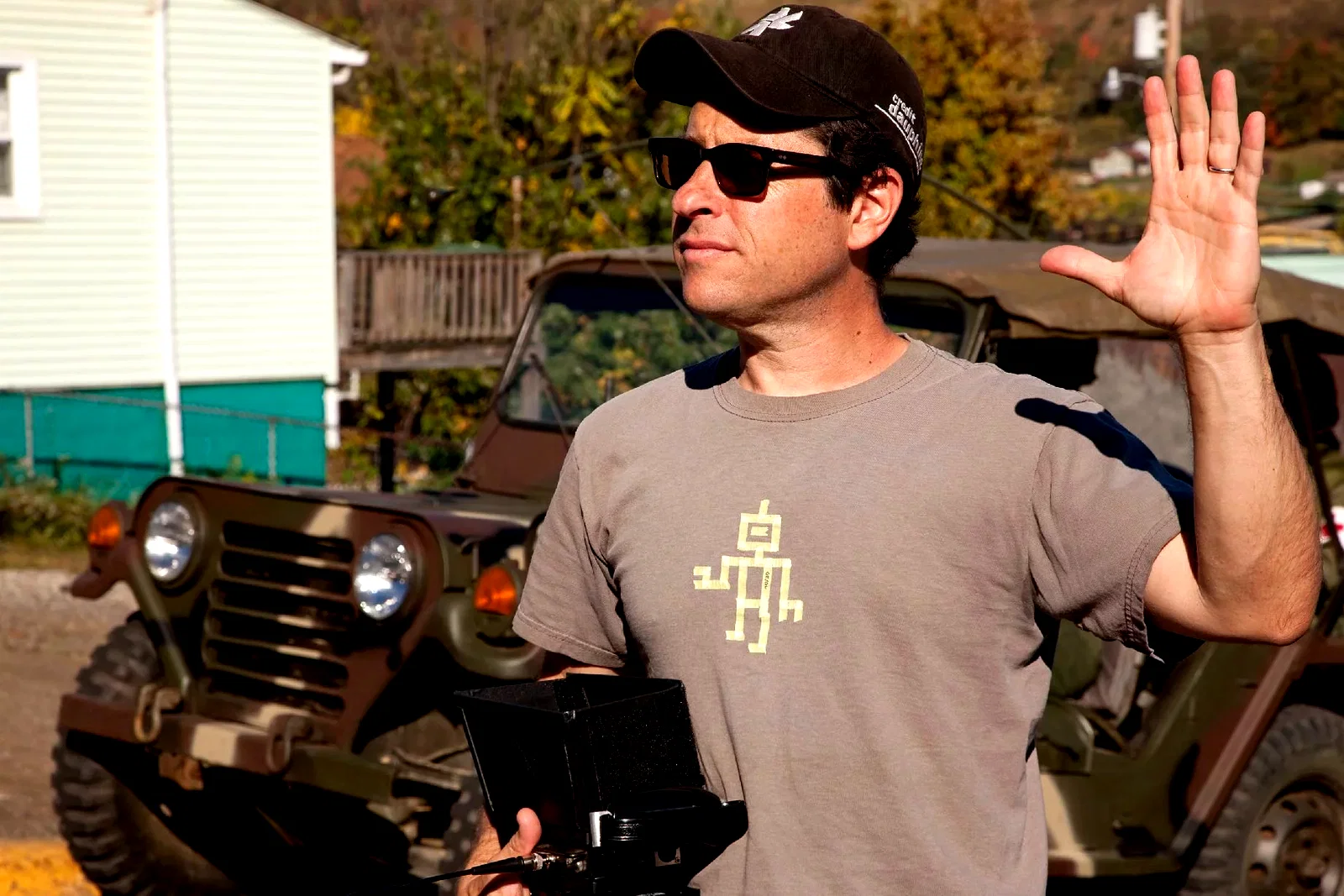 Photo 61 du film : Super 8