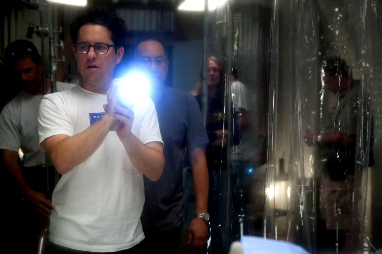 Photo 62 du film : Super 8