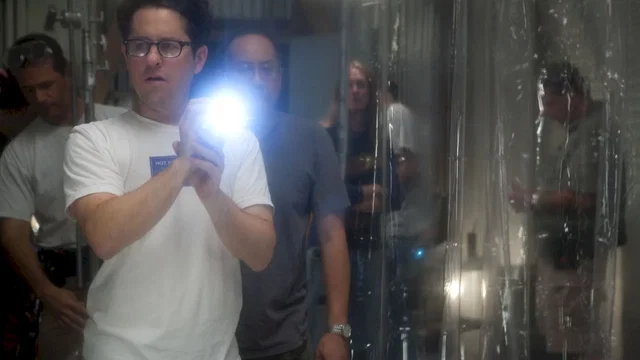 Photo du film : Super 8