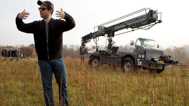 Photo du film : Super 8
