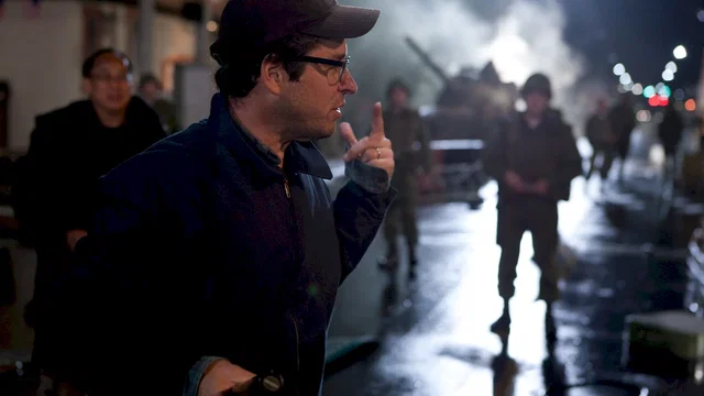 Photo du film : Super 8