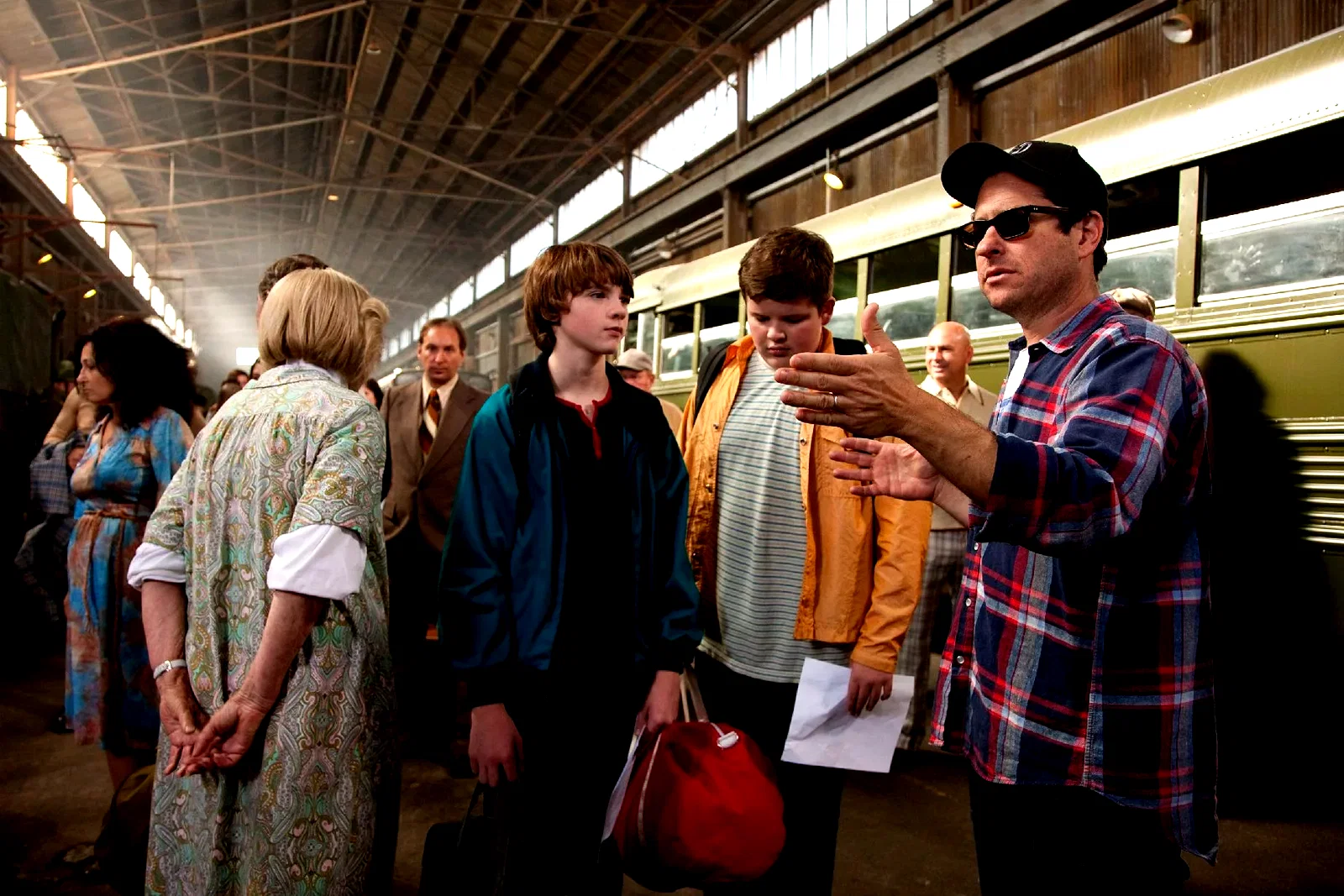 Photo 65 du film : Super 8