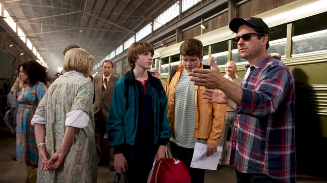 Photo du film : Super 8