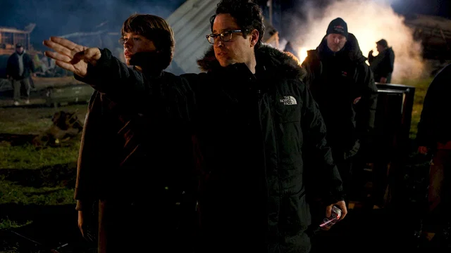 Photo du film : Super 8