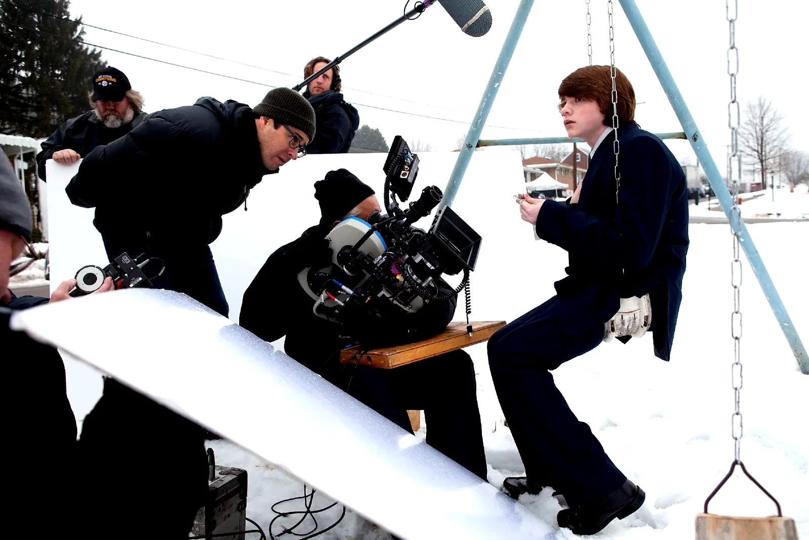 Photo 67 du film : Super 8