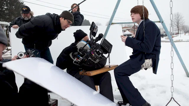 Photo du film : Super 8