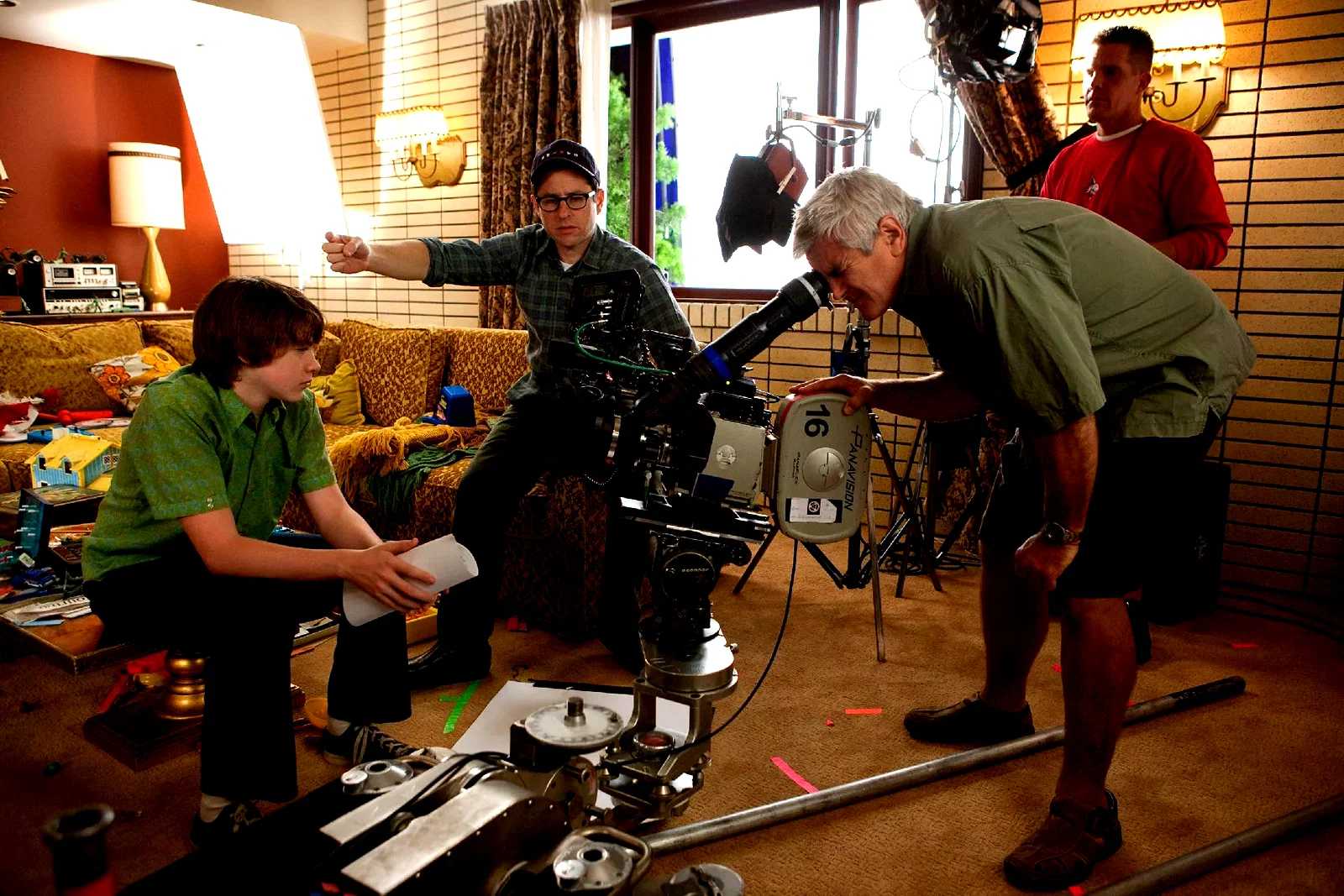 Photo 68 du film : Super 8
