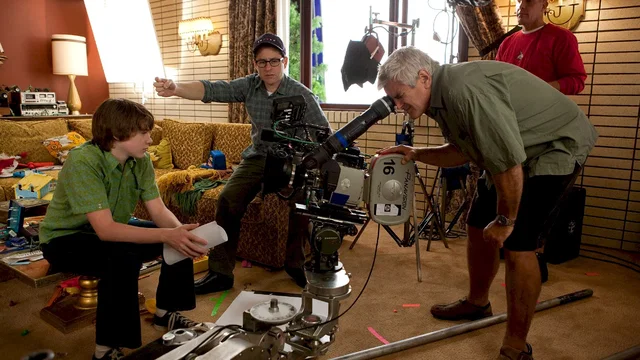 Photo du film : Super 8