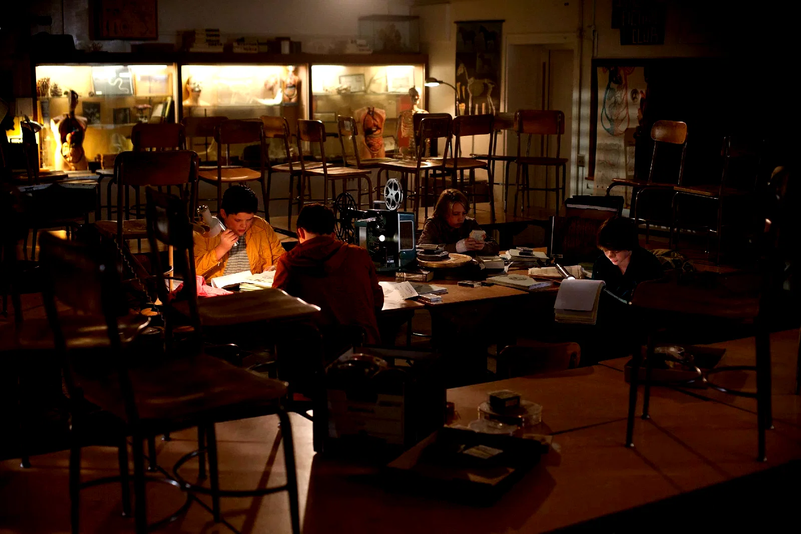 Photo 69 du film : Super 8