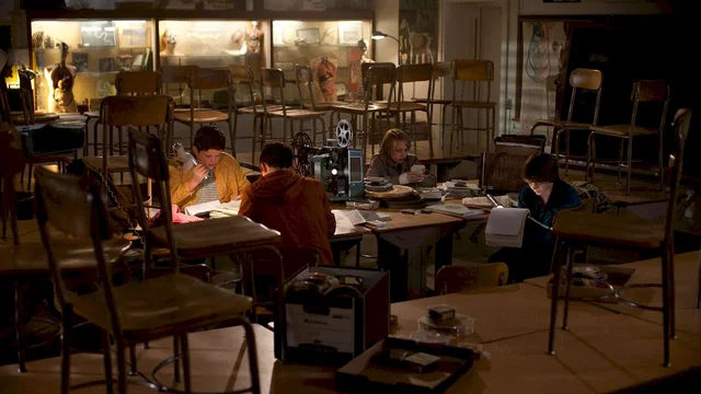 Photo du film : Super 8