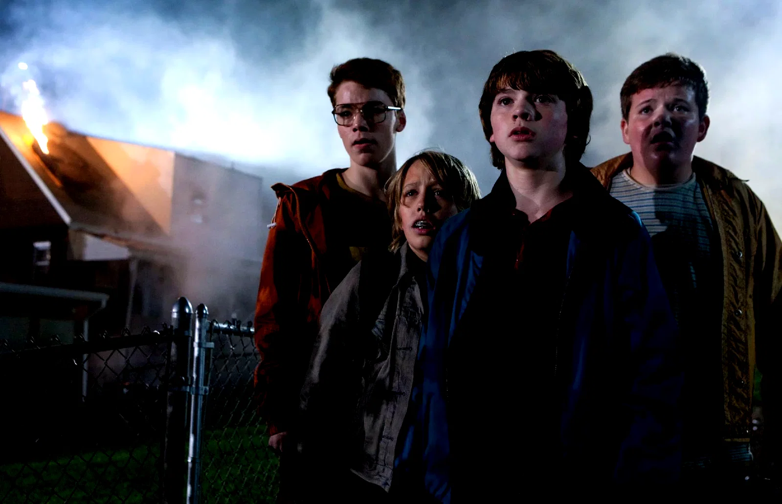 Photo 70 du film : Super 8