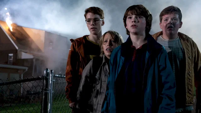 Photo du film : Super 8