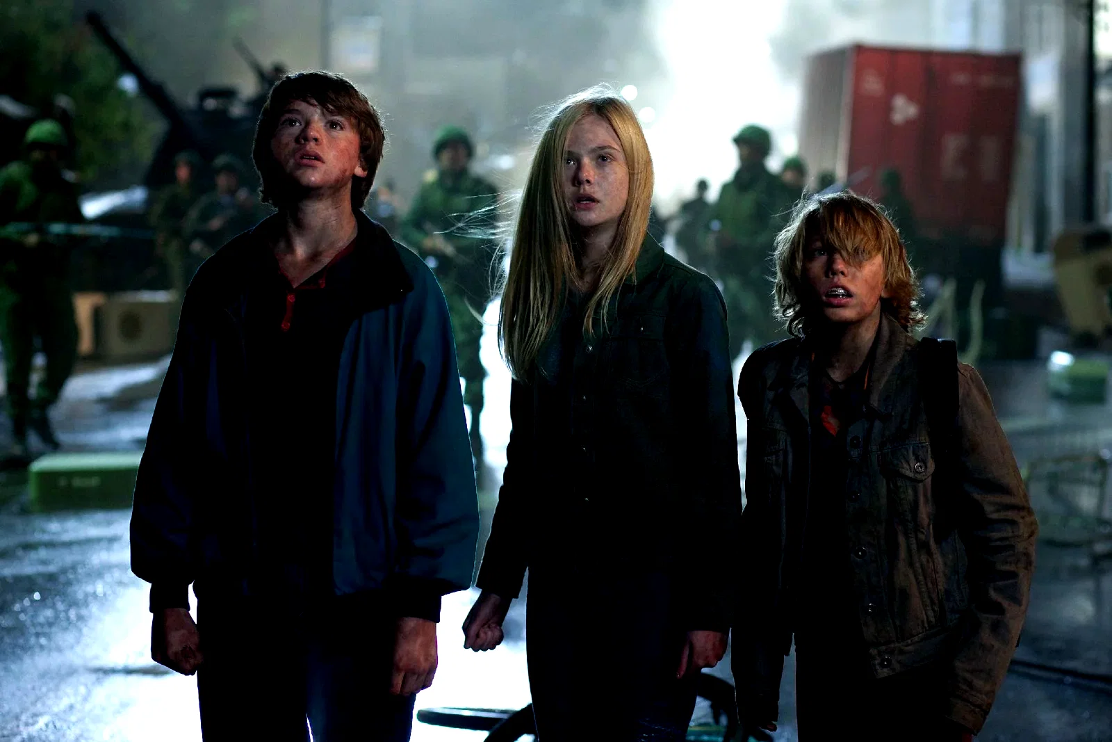 Photo 71 du film : Super 8