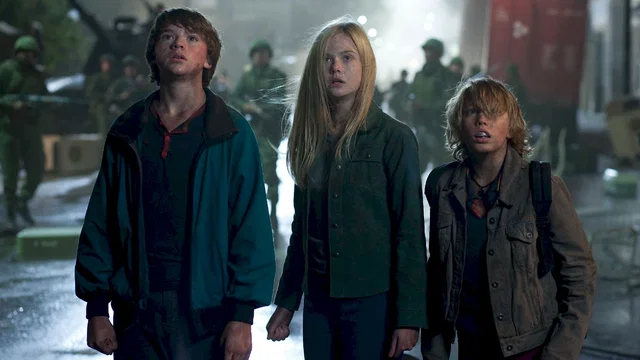 Photo du film : Super 8