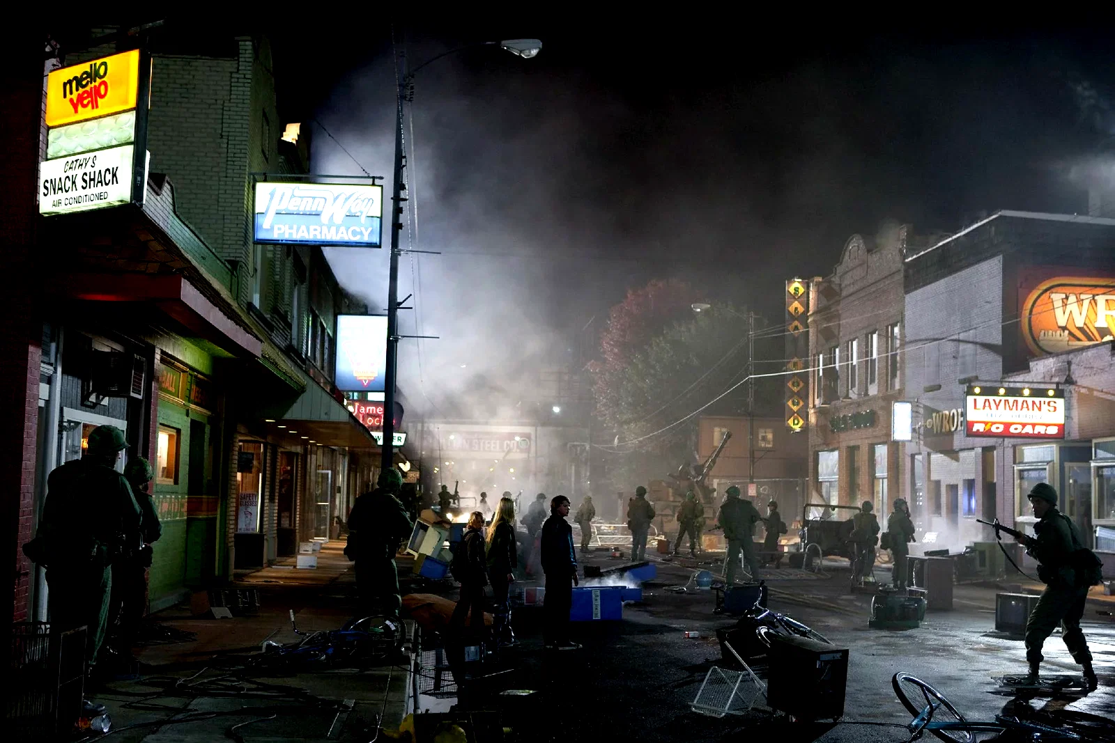 Photo 72 du film : Super 8