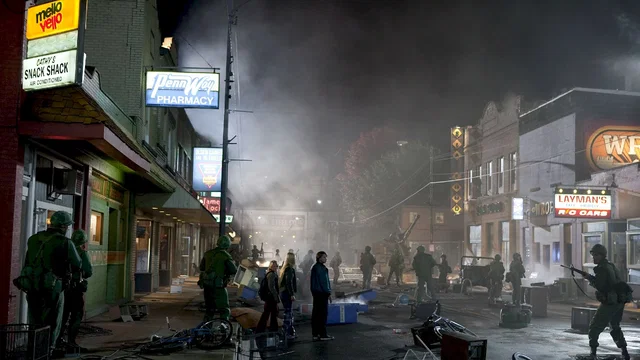 Photo du film : Super 8