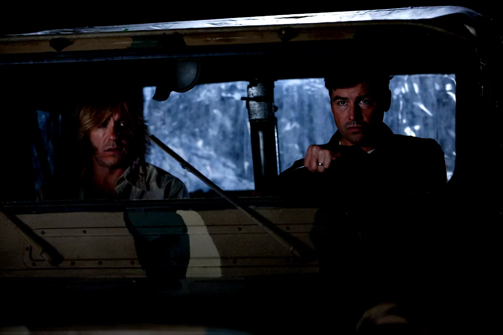 Photo 73 du film : Super 8