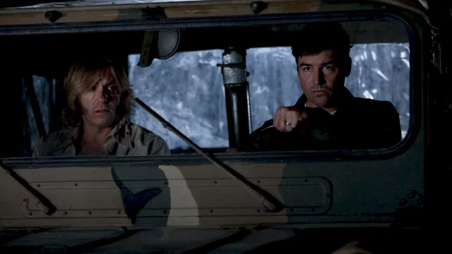 Photo du film : Super 8