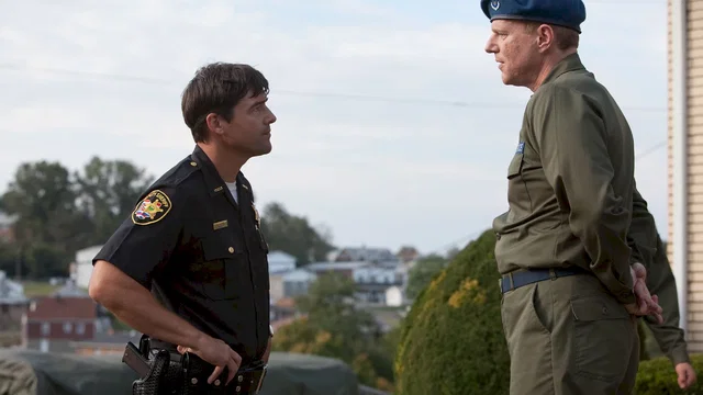 Photo du film : Super 8