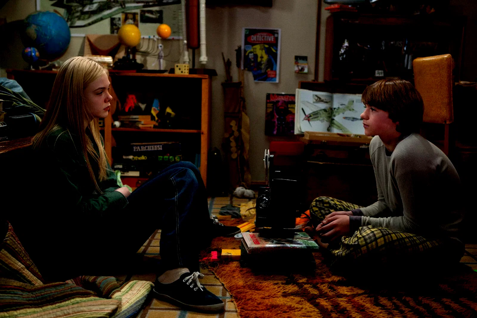 Photo 75 du film : Super 8