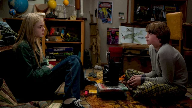 Photo du film : Super 8