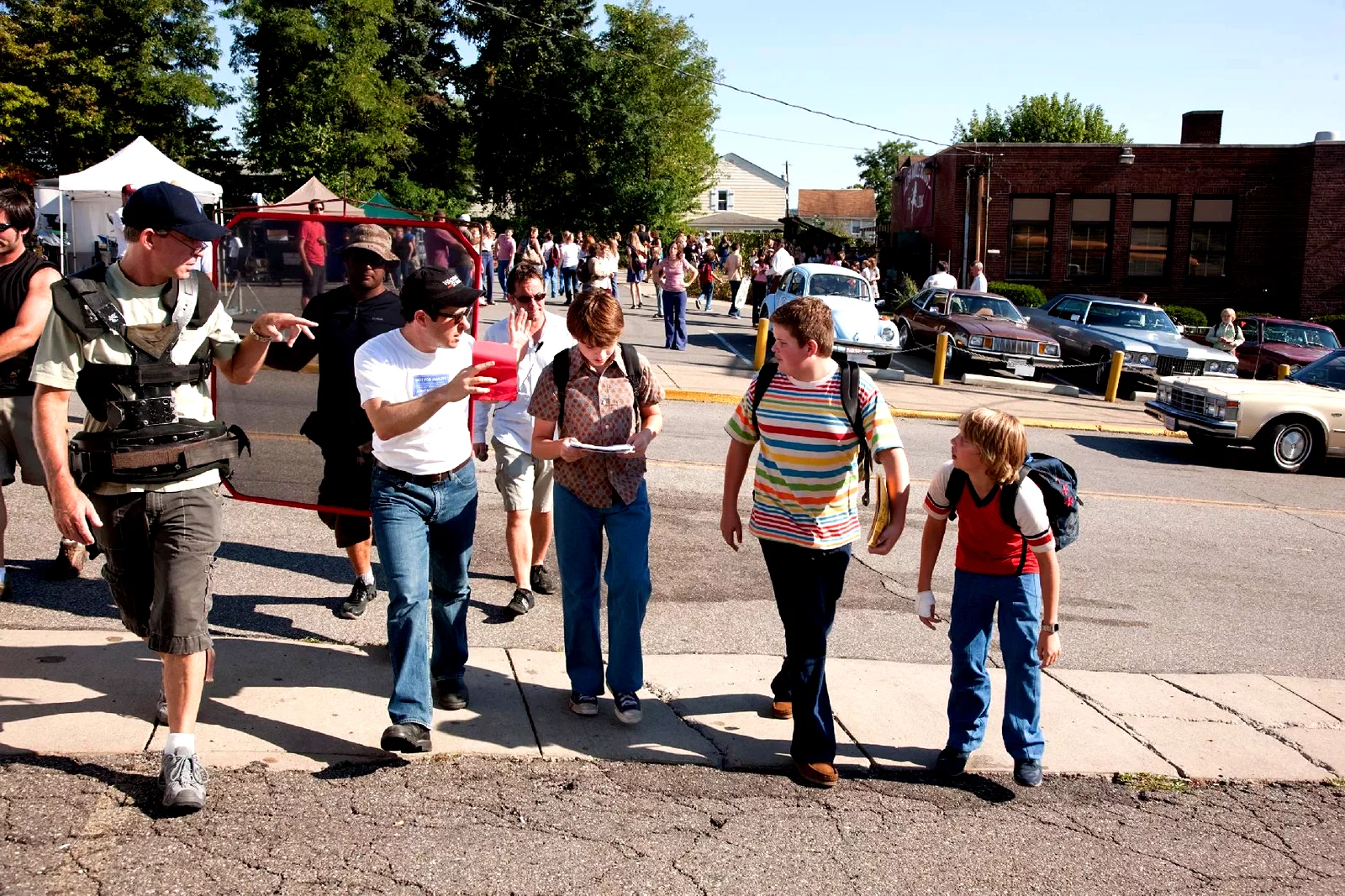 Photo 77 du film : Super 8