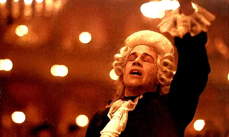 Photo 2 du film : Amadeus