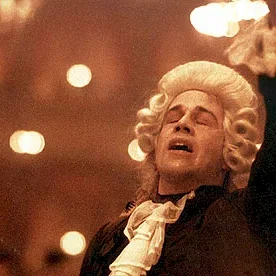 Miniature photo du film : Amadeus