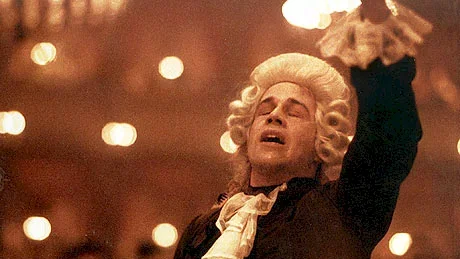 Photo 2 du film : Amadeus