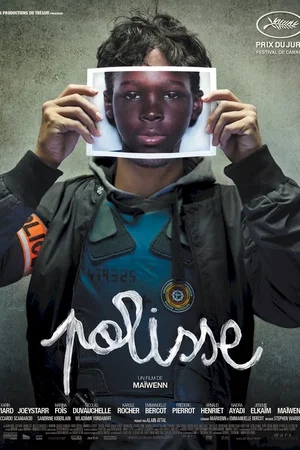 Photo du film : Polisse