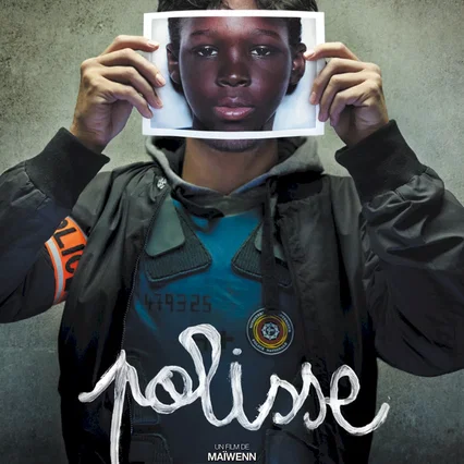 Miniature photo du film : Polisse