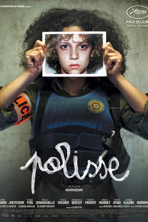 Photo du film : Polisse