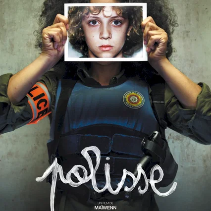 Miniature photo du film : Polisse