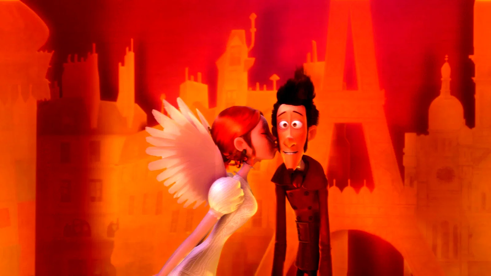 Photo du film : Un Monstre à Paris